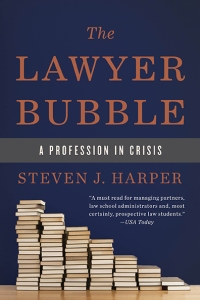 Harper-Lawyer Bubble PB